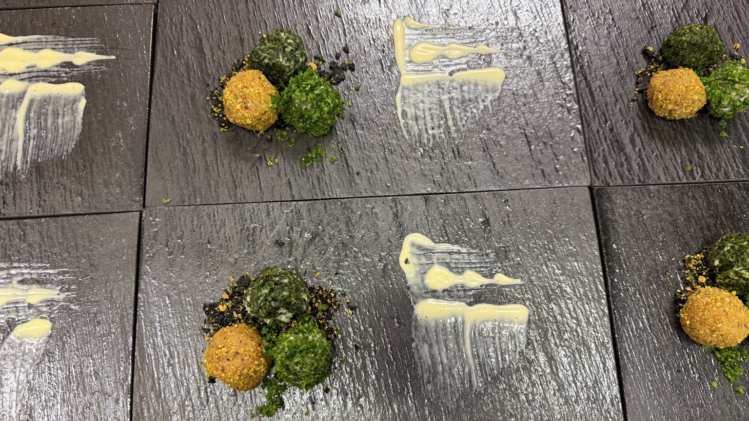 料理